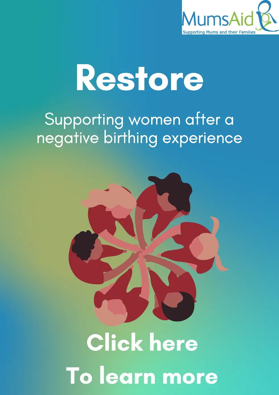 Restore Group Information Booklet