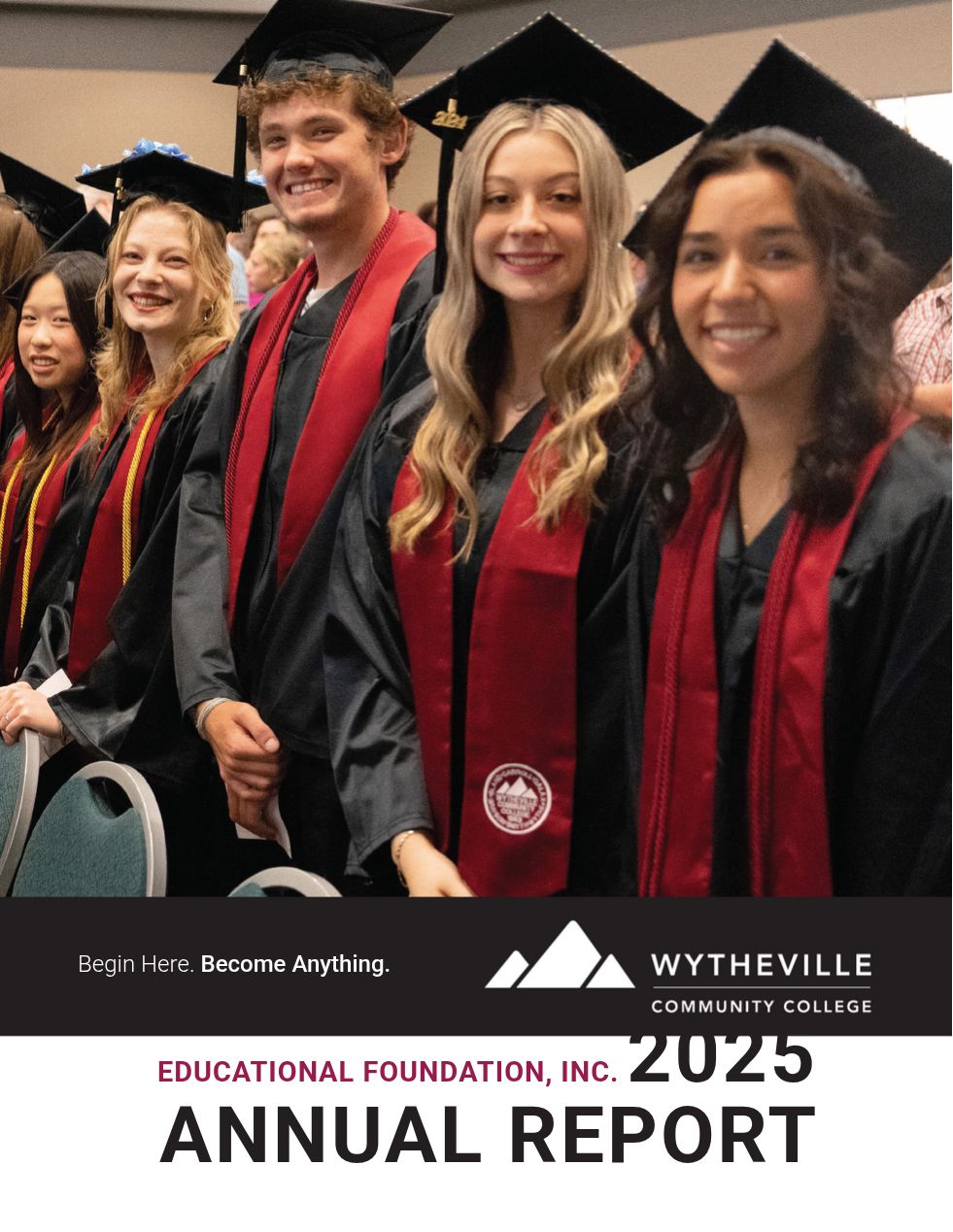 2025 Annual Report