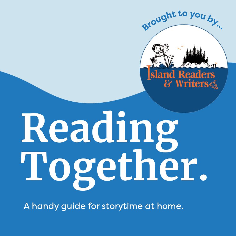 Reading Together