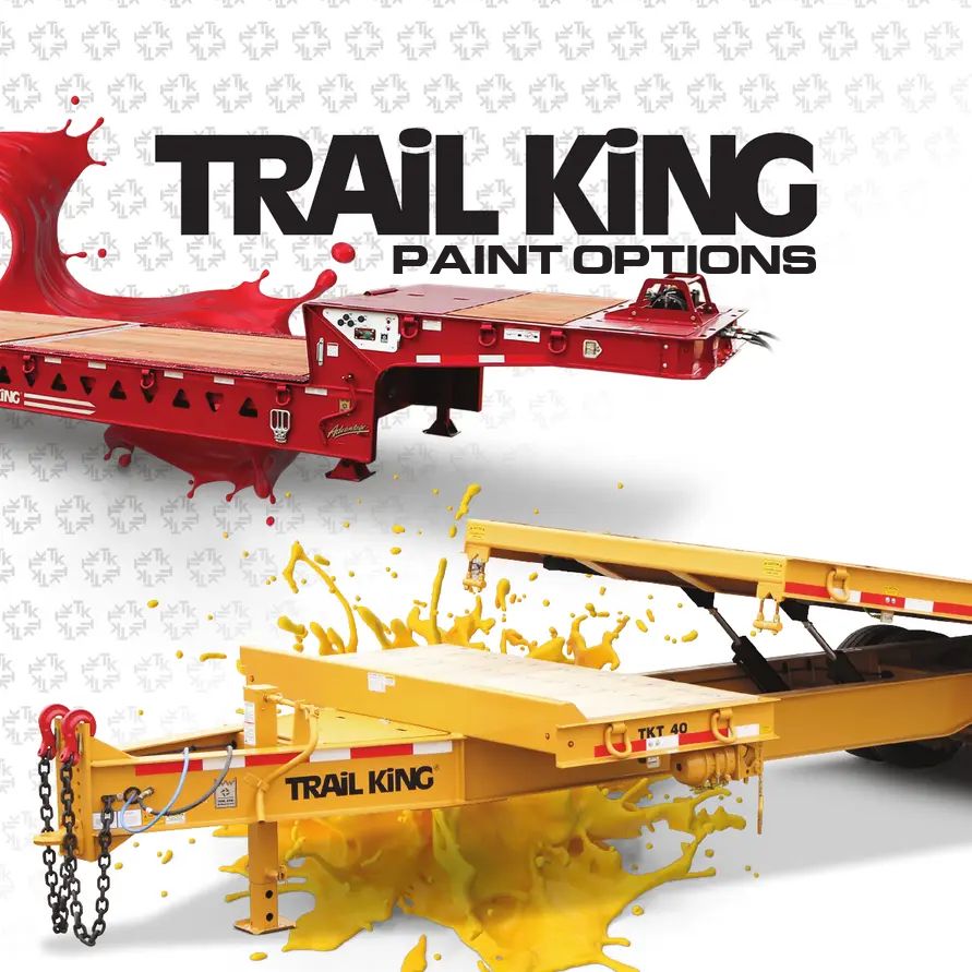 Home Trail King Industries