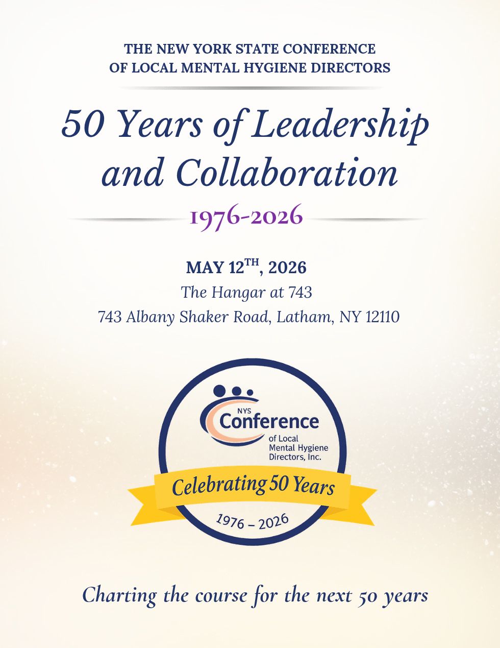 The New York State Conference of