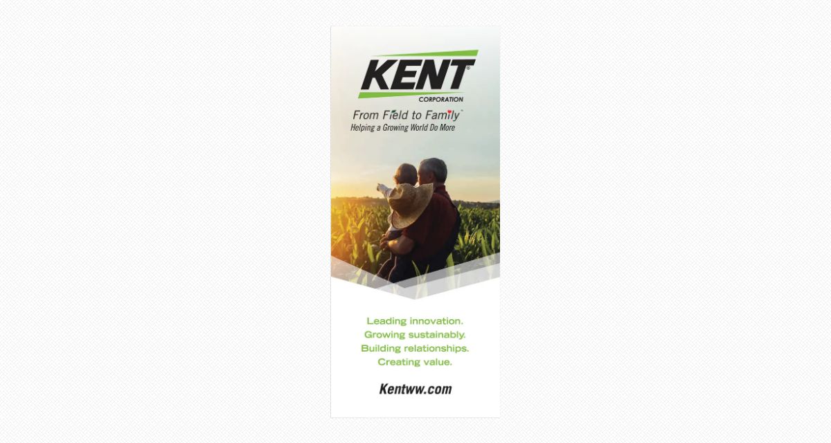 Kent Corporation Brochure