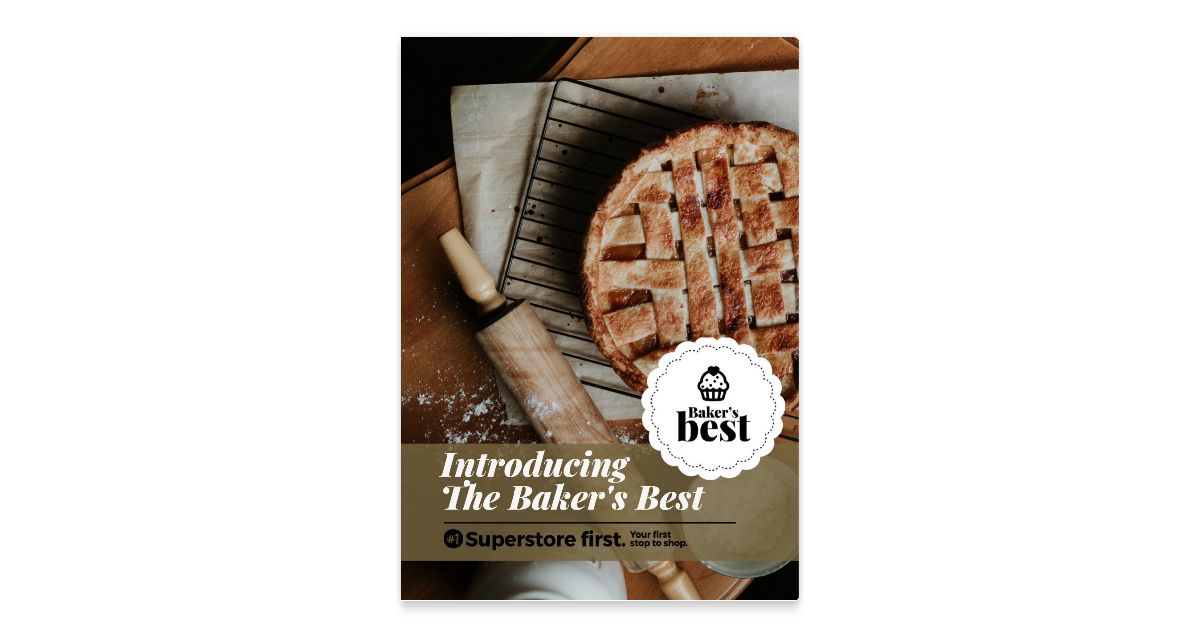 Baker's Best