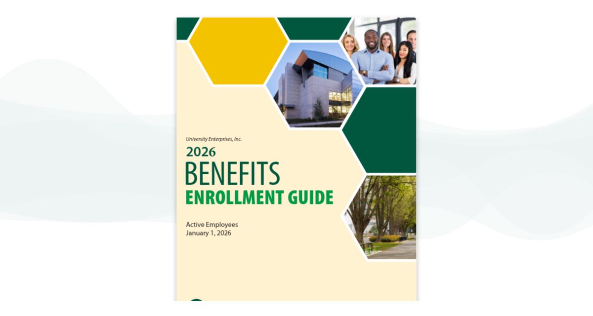 2026 Benefits Enrollment Guide