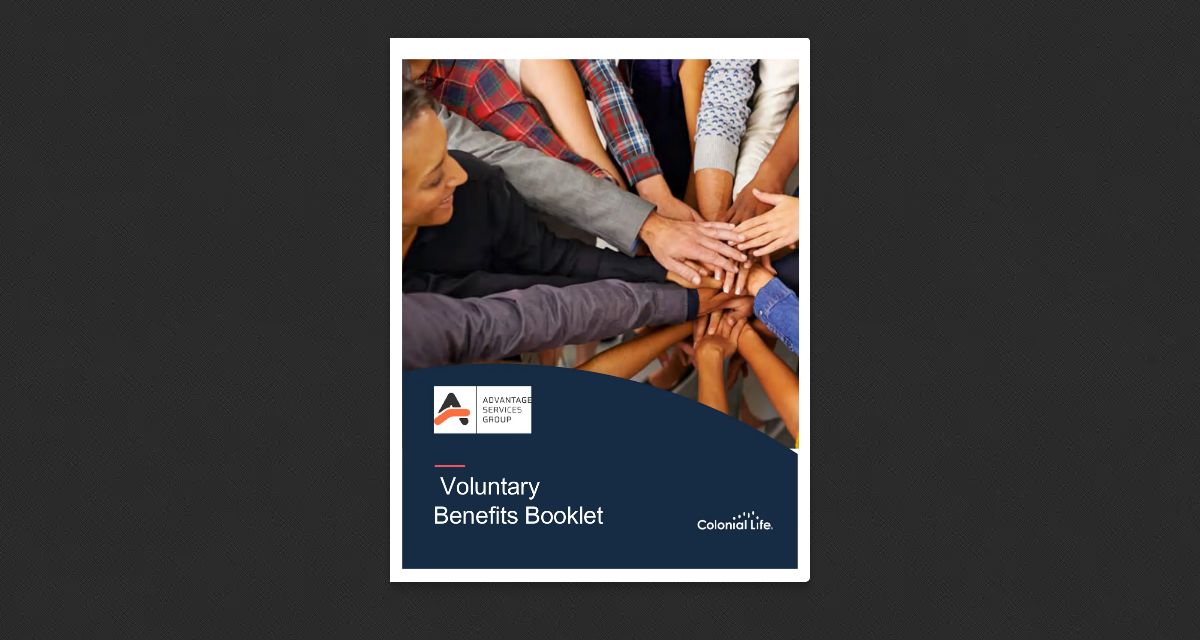 Advantage Services Group