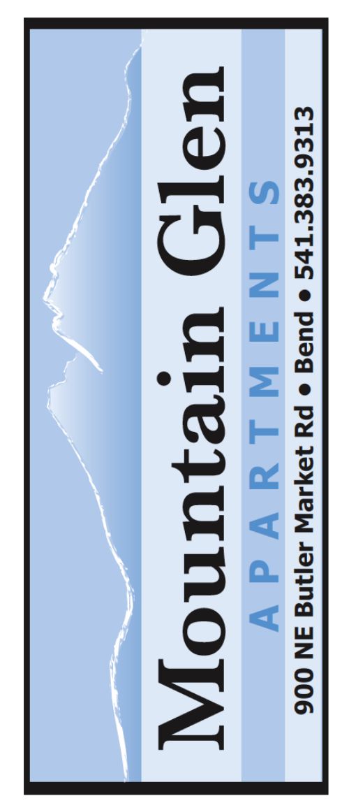 Mountain Glen Apartments