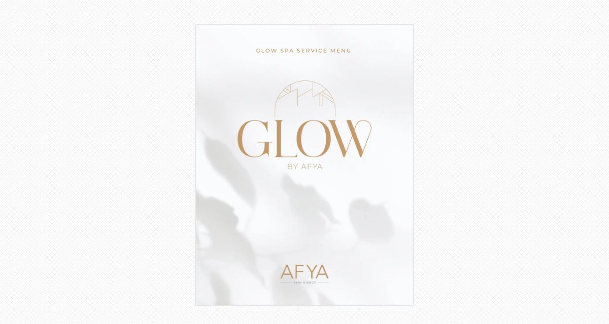 Glow Spa
