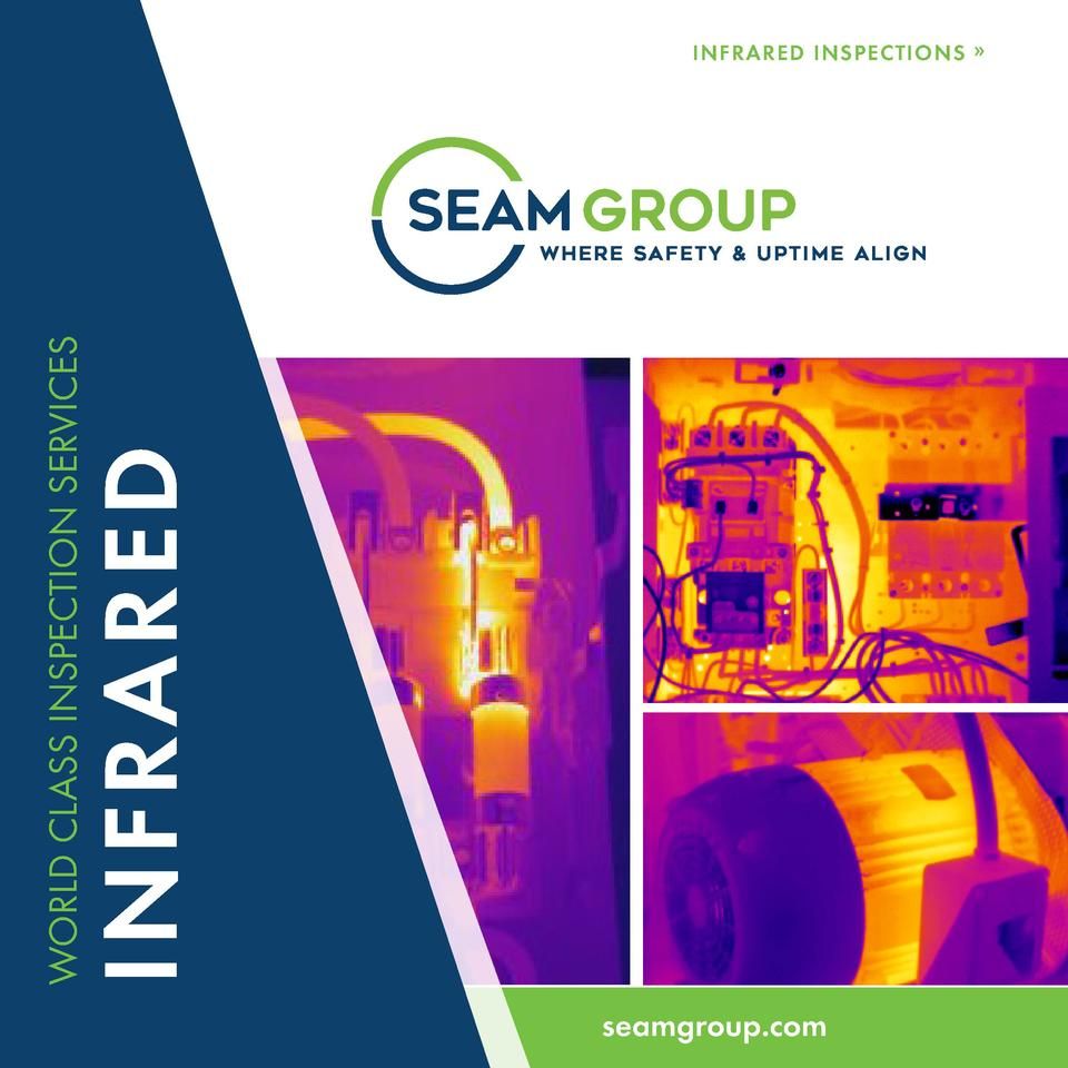 Infrared Inspections : simplebooklet.com