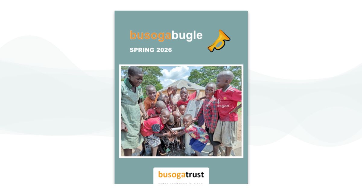 Bugle Spring 2026 Final