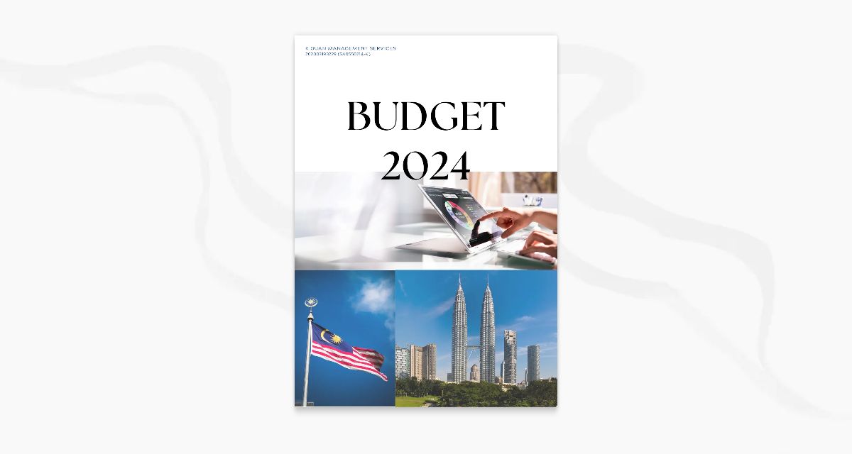 2024 malaysia budget