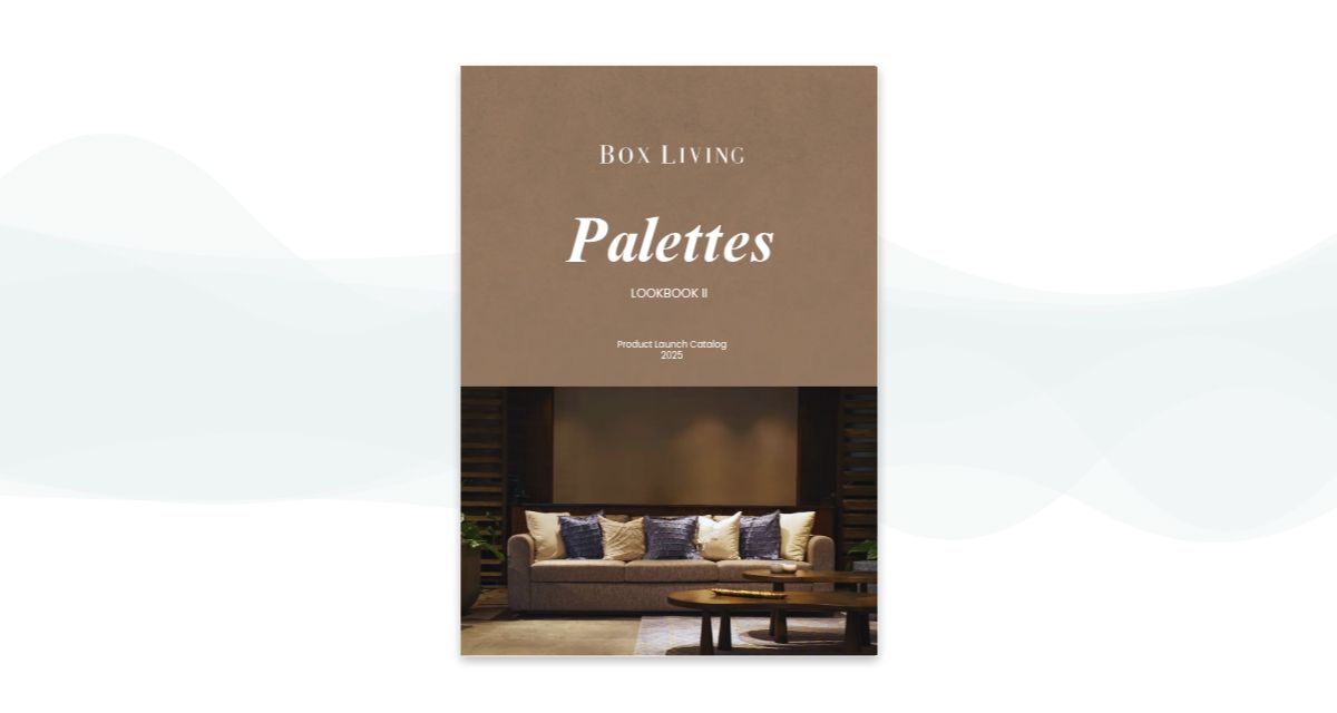 Product Launch Catalog Lite 2025