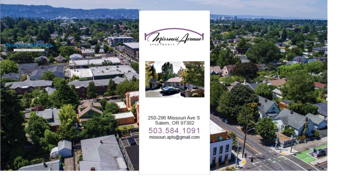 Missouri Avenue Apts