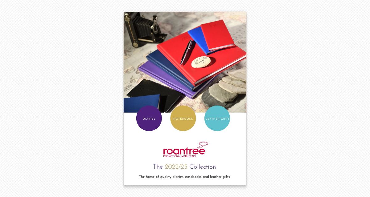 Roantree Trade Brochure 2023