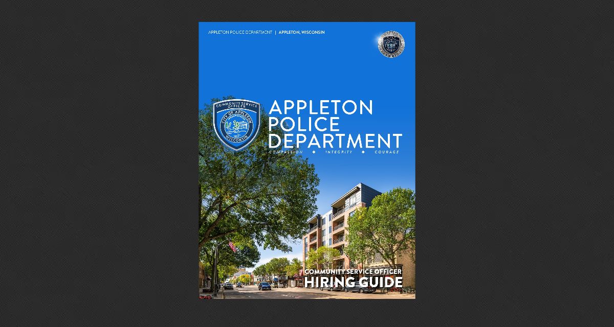 APD CSO Hiring Guide