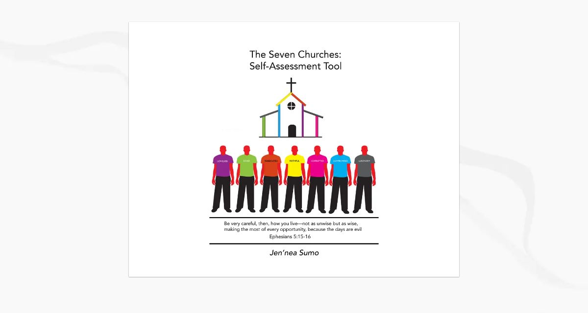 7 Churches Self-Assessment Tool