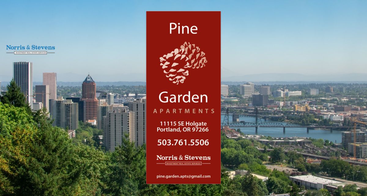 Pine Garden Apartments