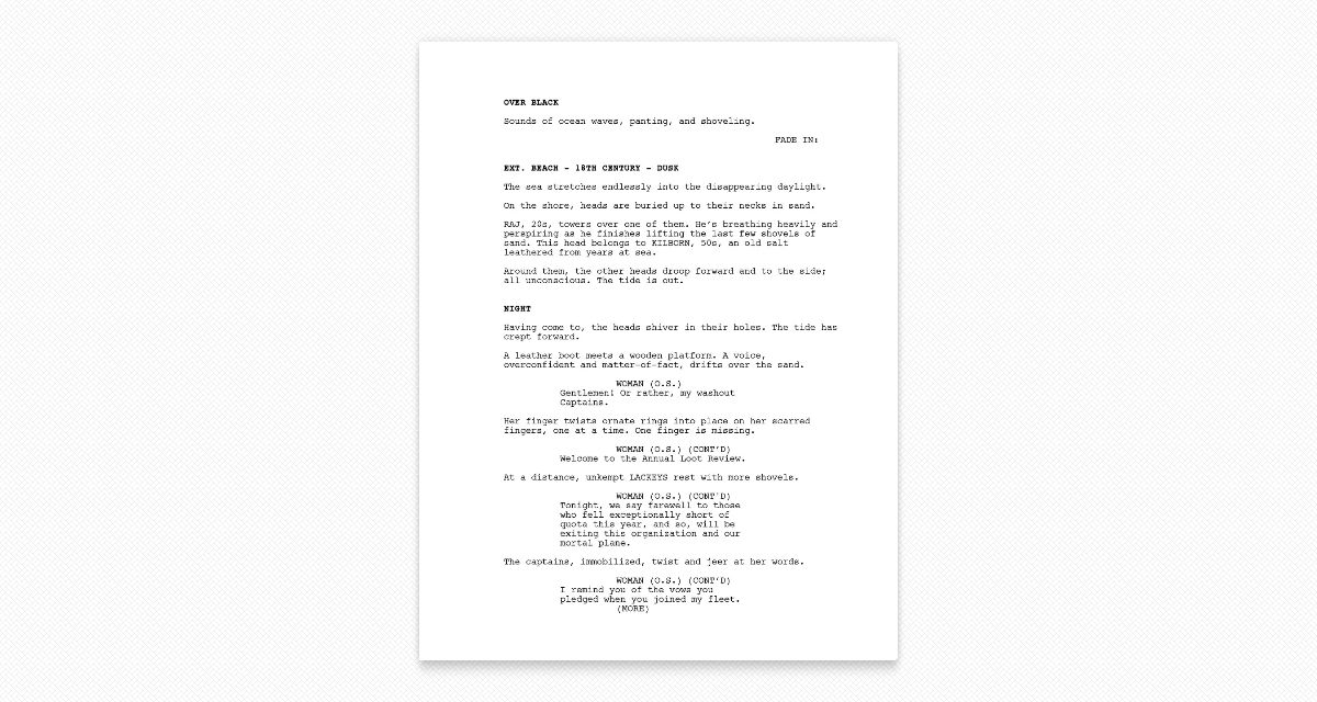 Belladonna : simplebooklet.com