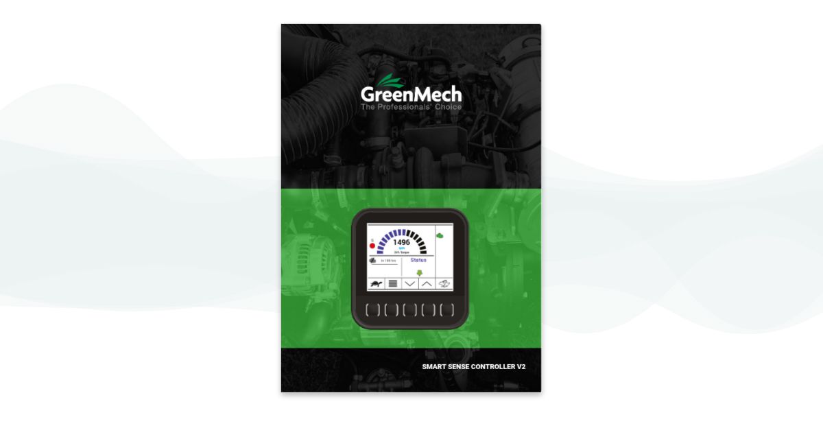 Smart Sense Controller V2