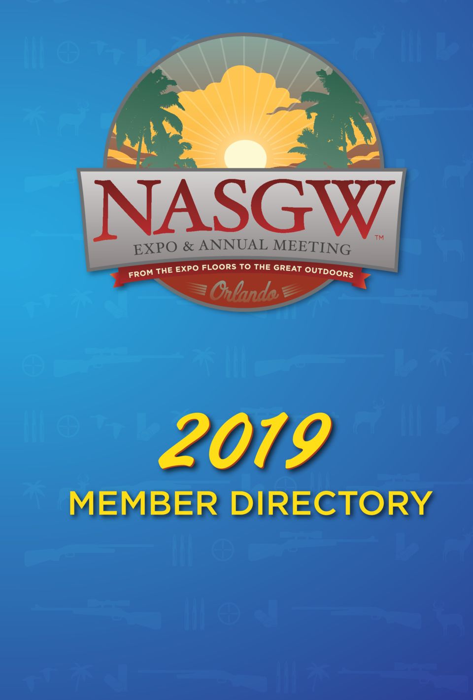 NASGW 2019 Member Directory : simplebooklet.com