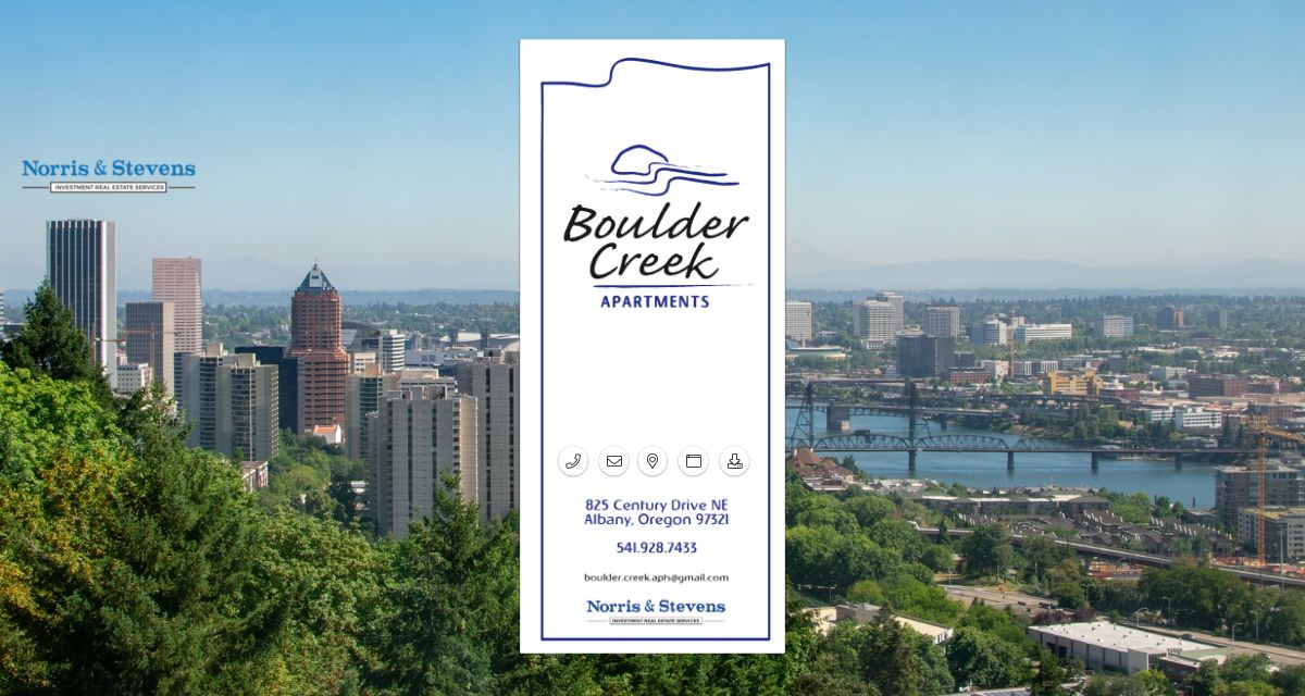 Boulder Creek Apartments