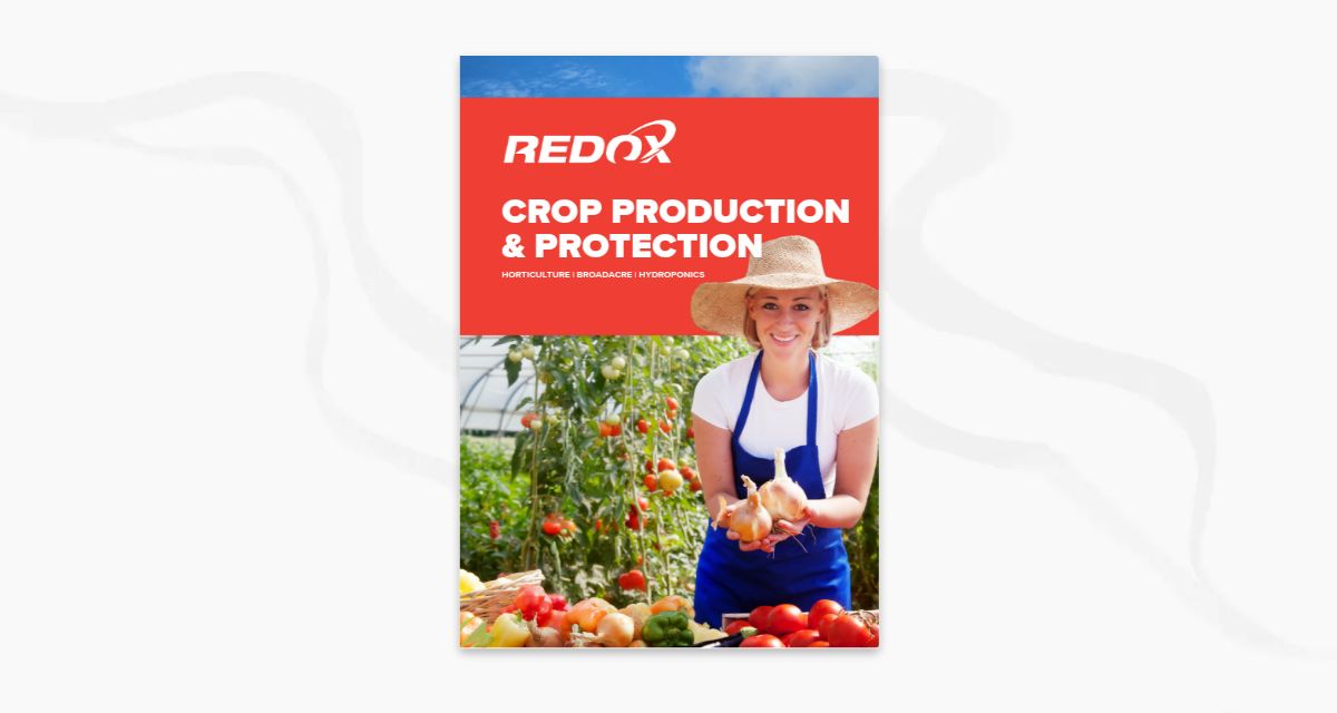 Crop Production & Protection