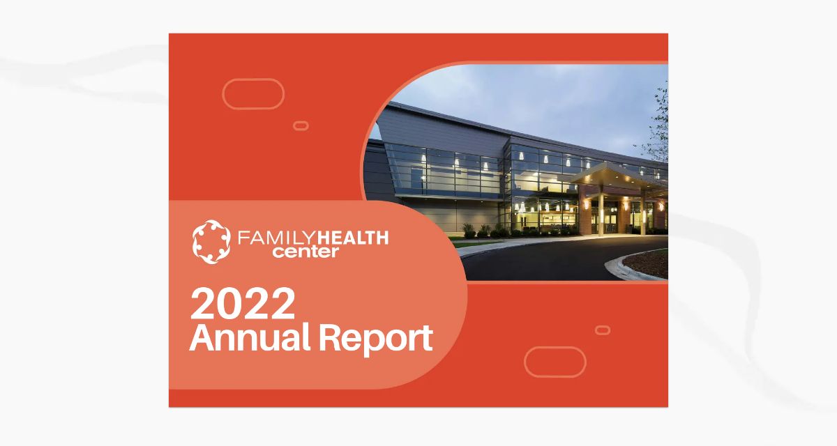 FHC 2022 Annual Report