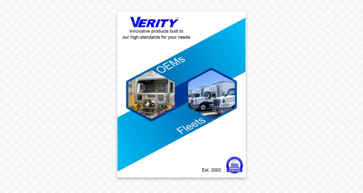 Verity Rear Vision 2025 Catalog : simplebooklet.com
