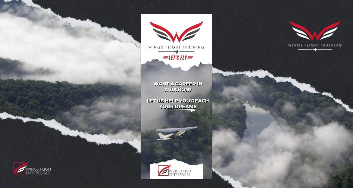 Wings Flight Training