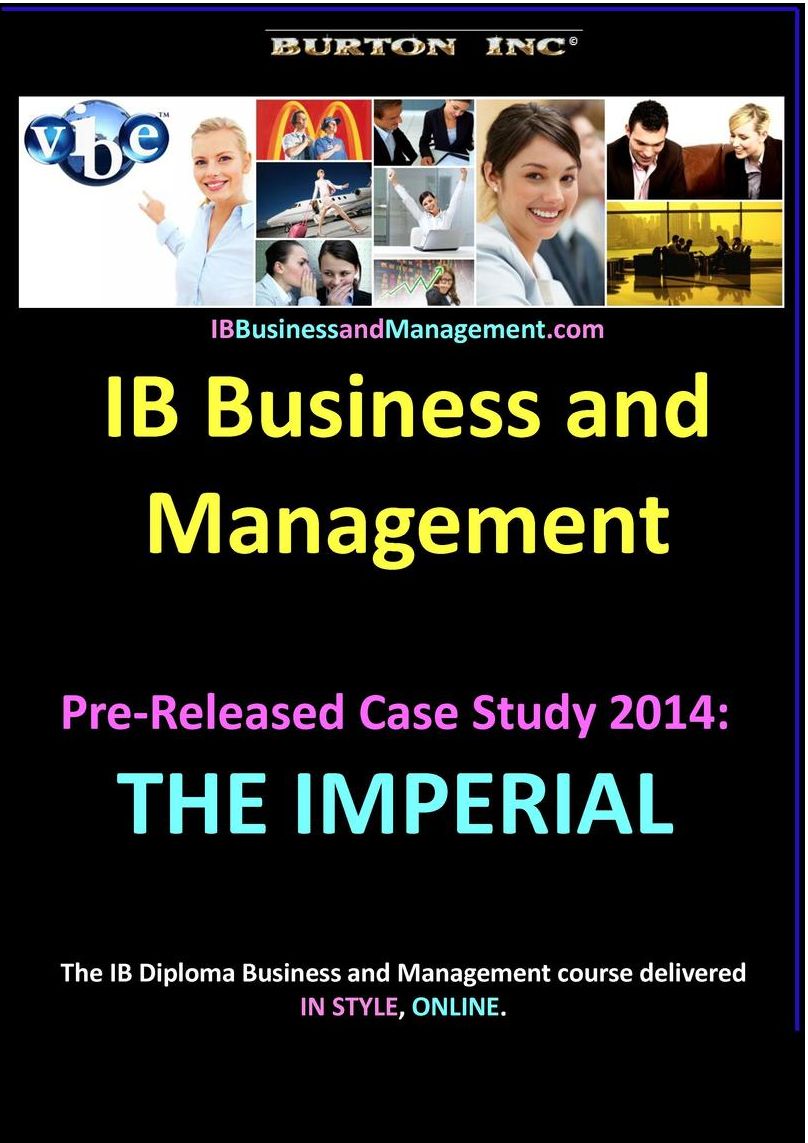 ib business unit 1 case study