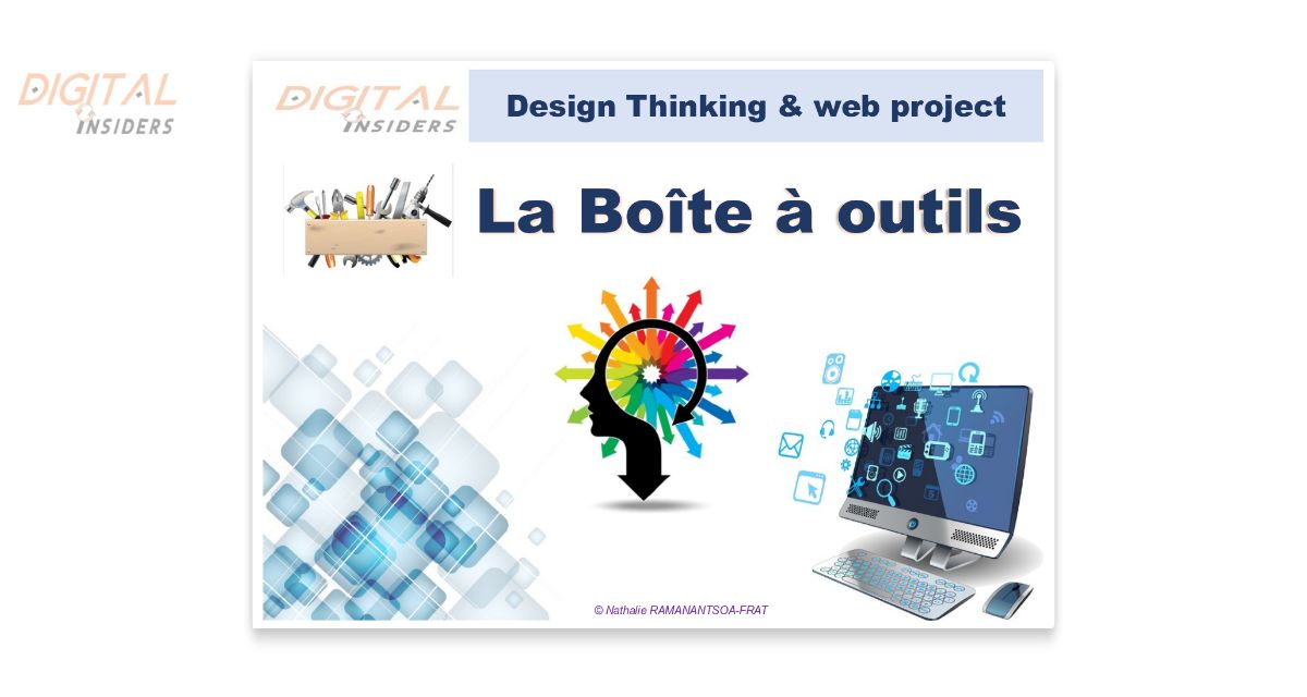 Design Thinking Toolbox