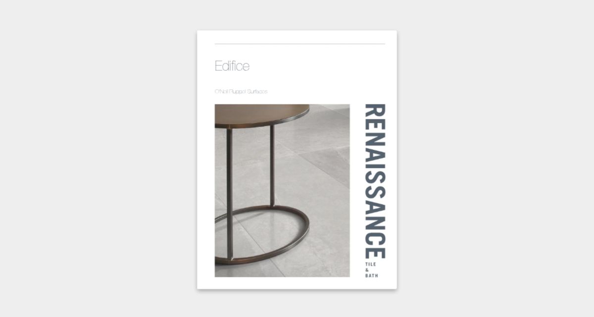 Edifice
