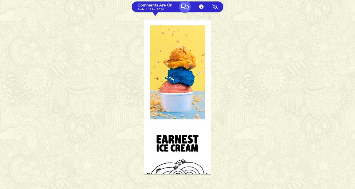 Amazing Online Brochures