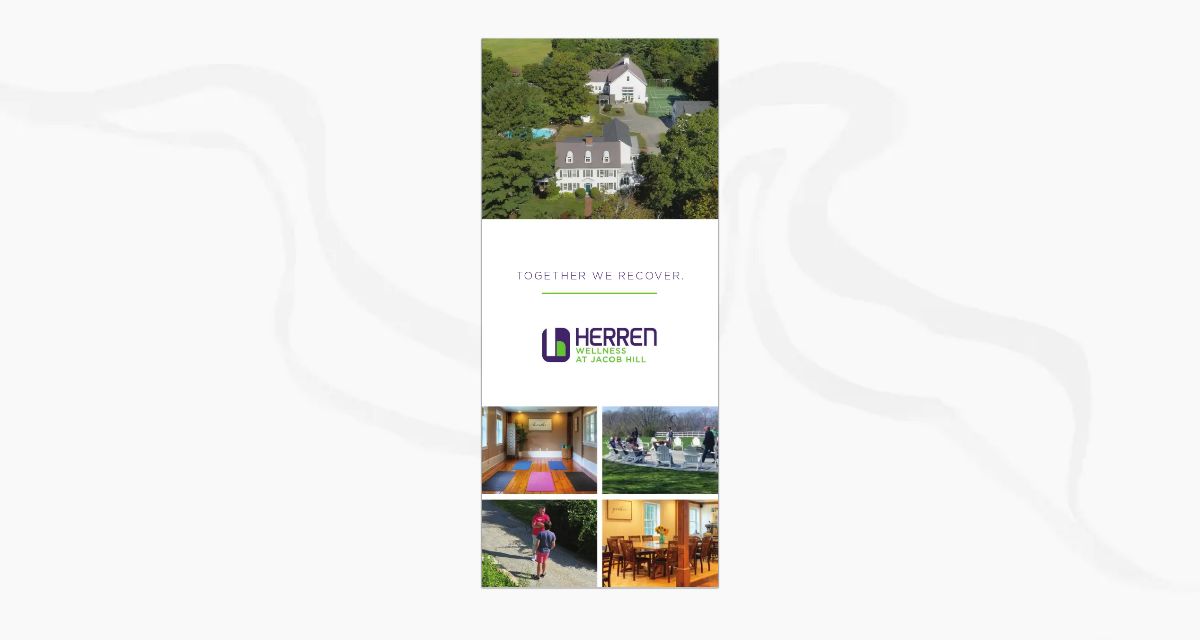 Herren Wellness at Jacob Hill I Seekonk, MA