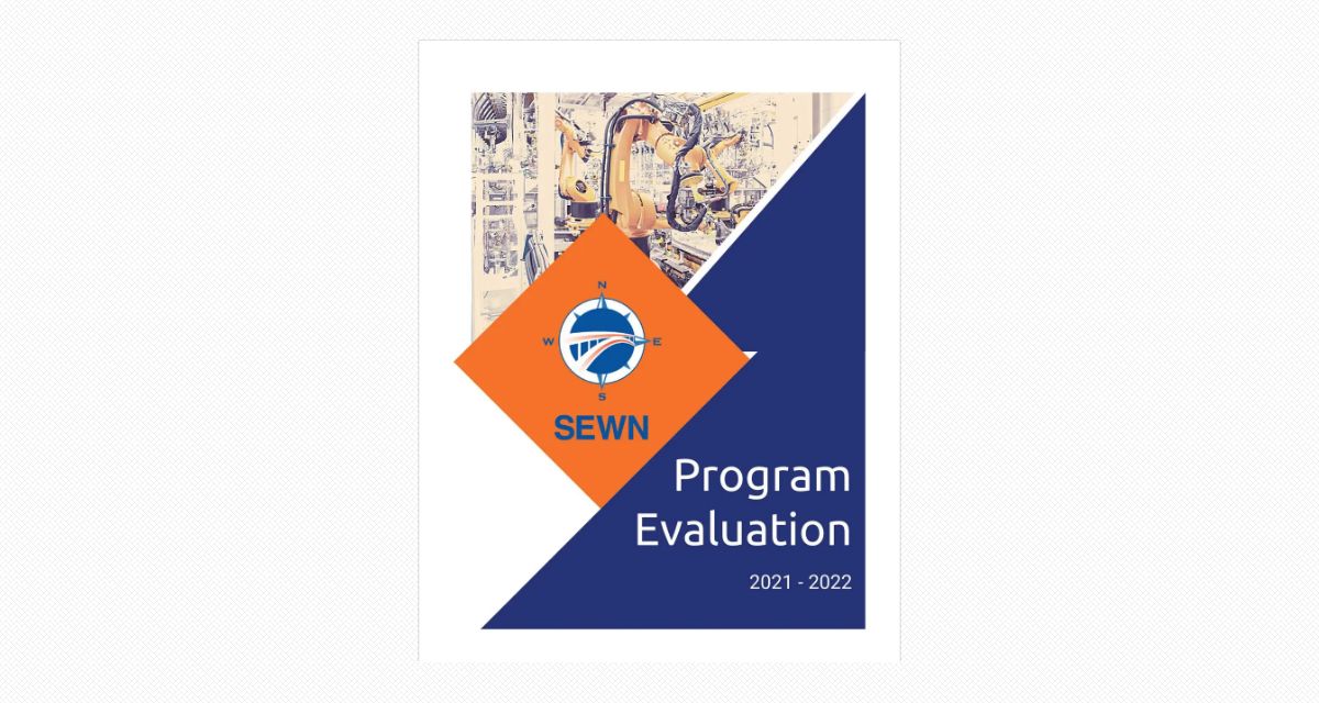 2021-22 Program Evaluation