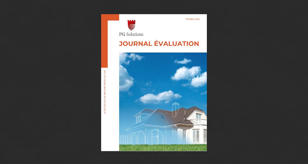 Journal Évaluation - Février 2025