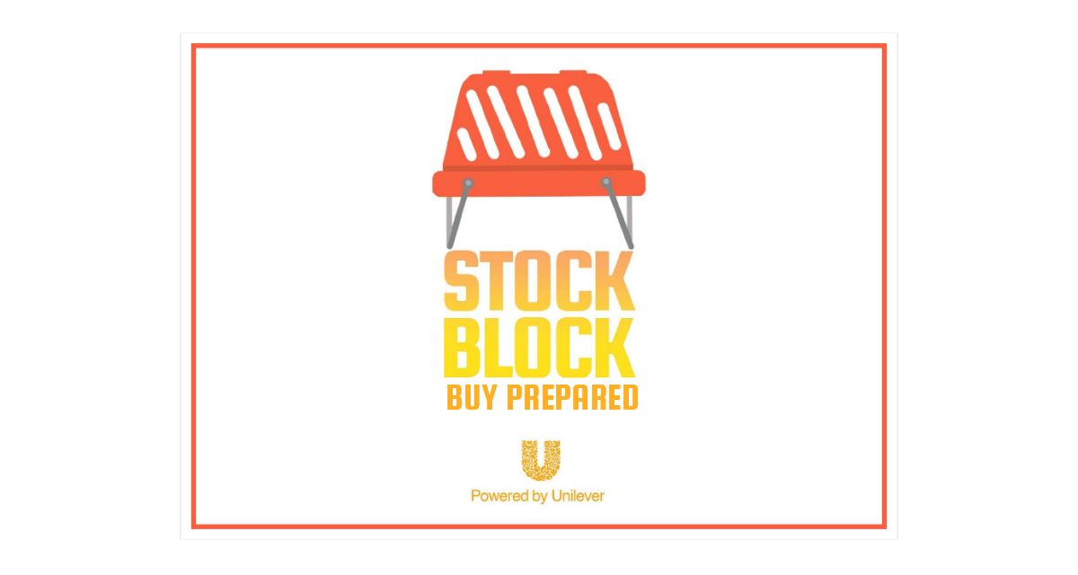 Stockblock : simplebooklet.com