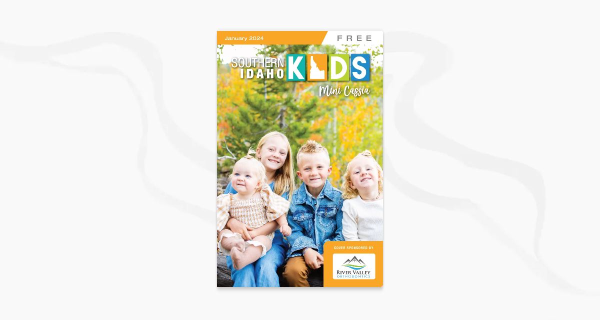 January 2024 Mini Cassia