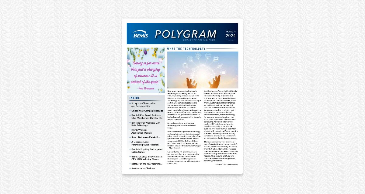 Polygram March2024 Issue259