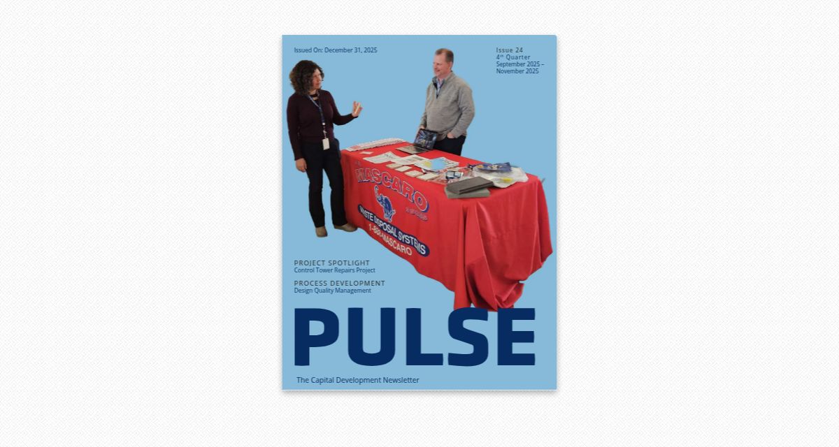 Q4 2025 - PULSE Newsletter : simplebooklet.com
