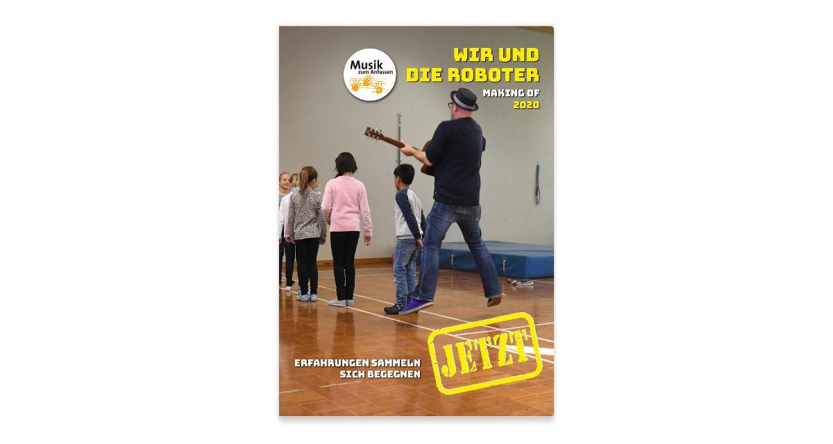 Making Of Simplebooklet