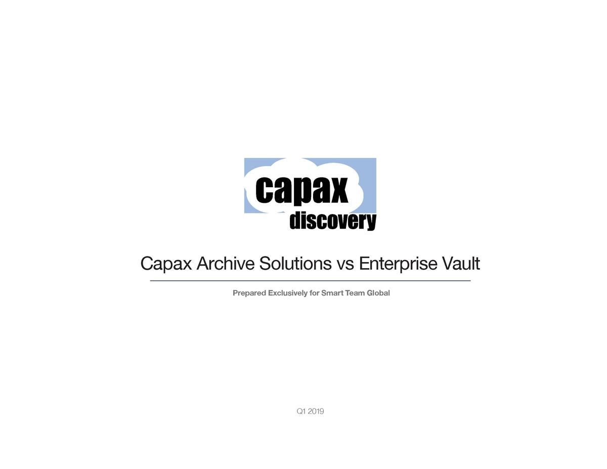 veritas enterprise vault download veritas enterprise vault download