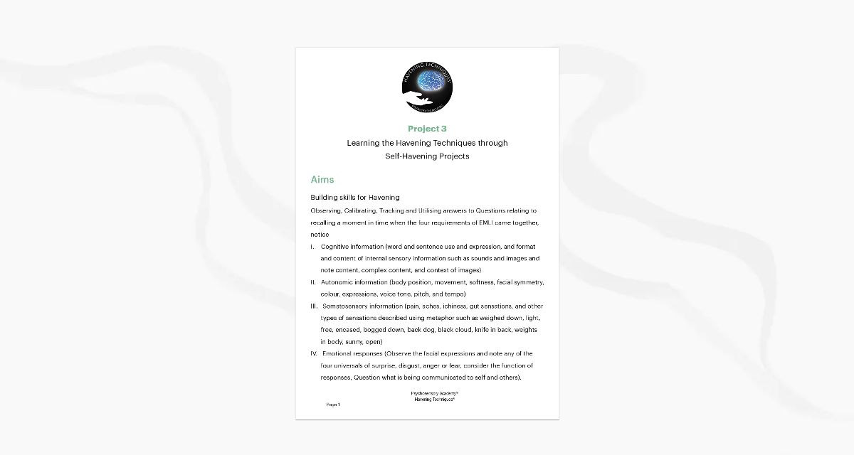 HT Project 3 - EH : simplebooklet.com