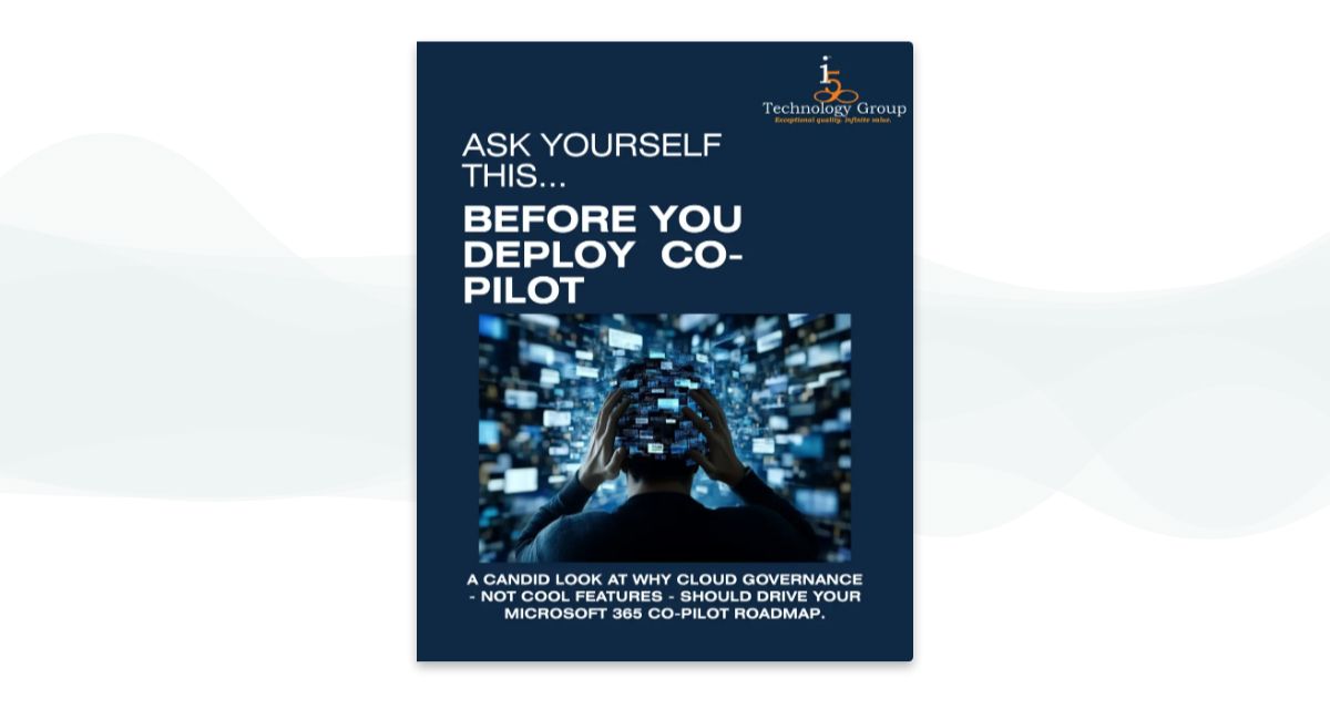BEFORE YOU DEPLOY CO-PILOT : simplebooklet.com