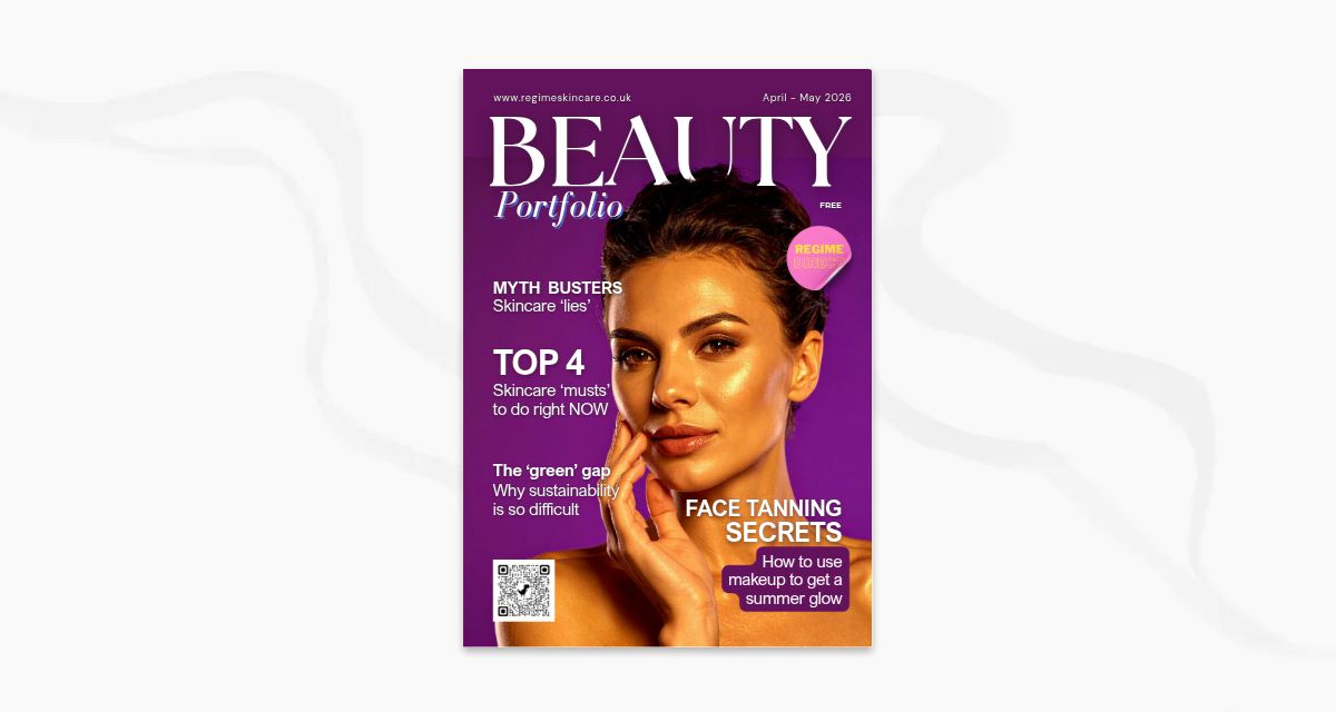 Beauty Portfolio June - July 2025 : simplebooklet.com