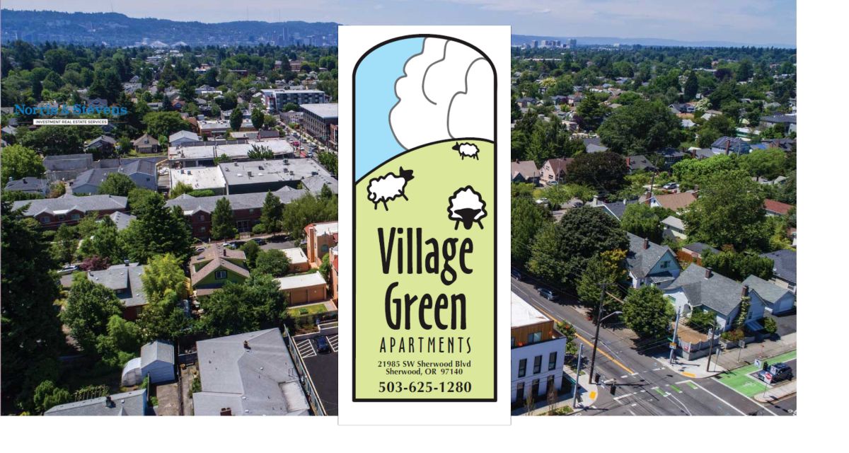 Village Green Apts