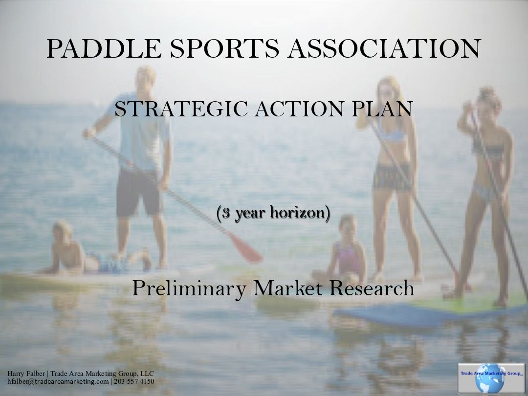 PADDLE SPORTS ASSOCIATION v2