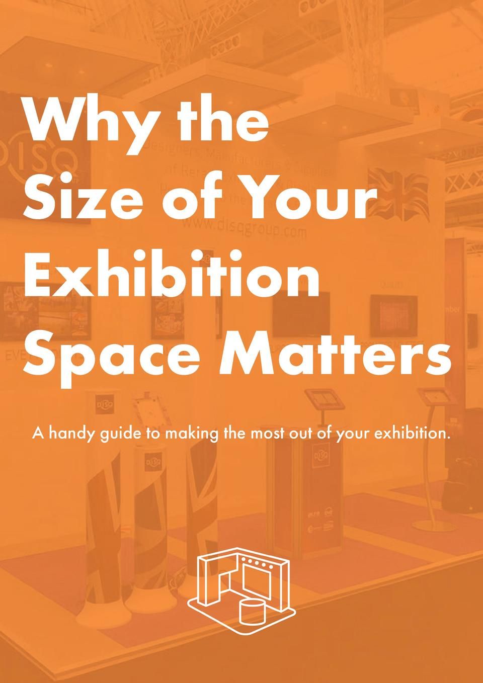 Why stand size matters