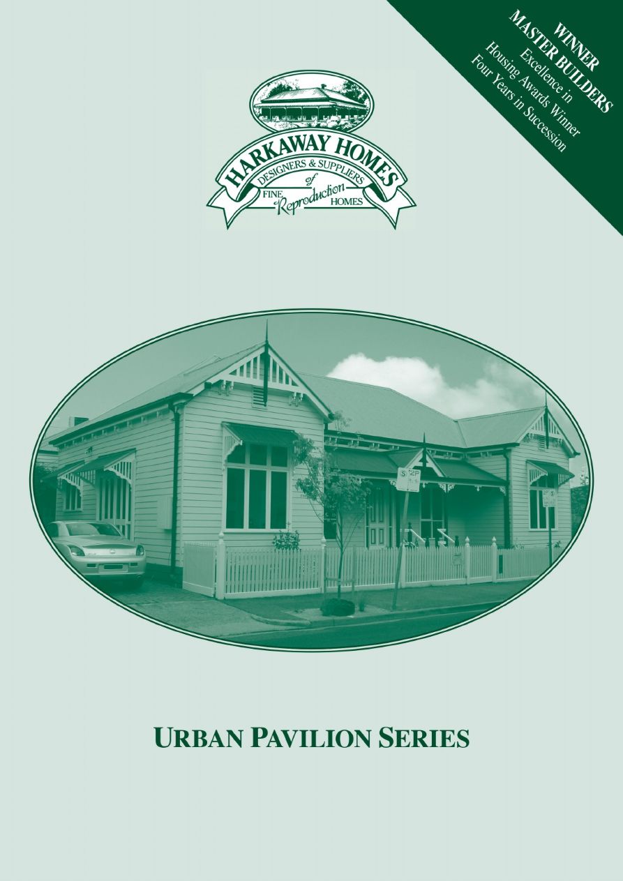 Harkaway Homes Pavilion Floor Plans Pdf | Viewfloor.co