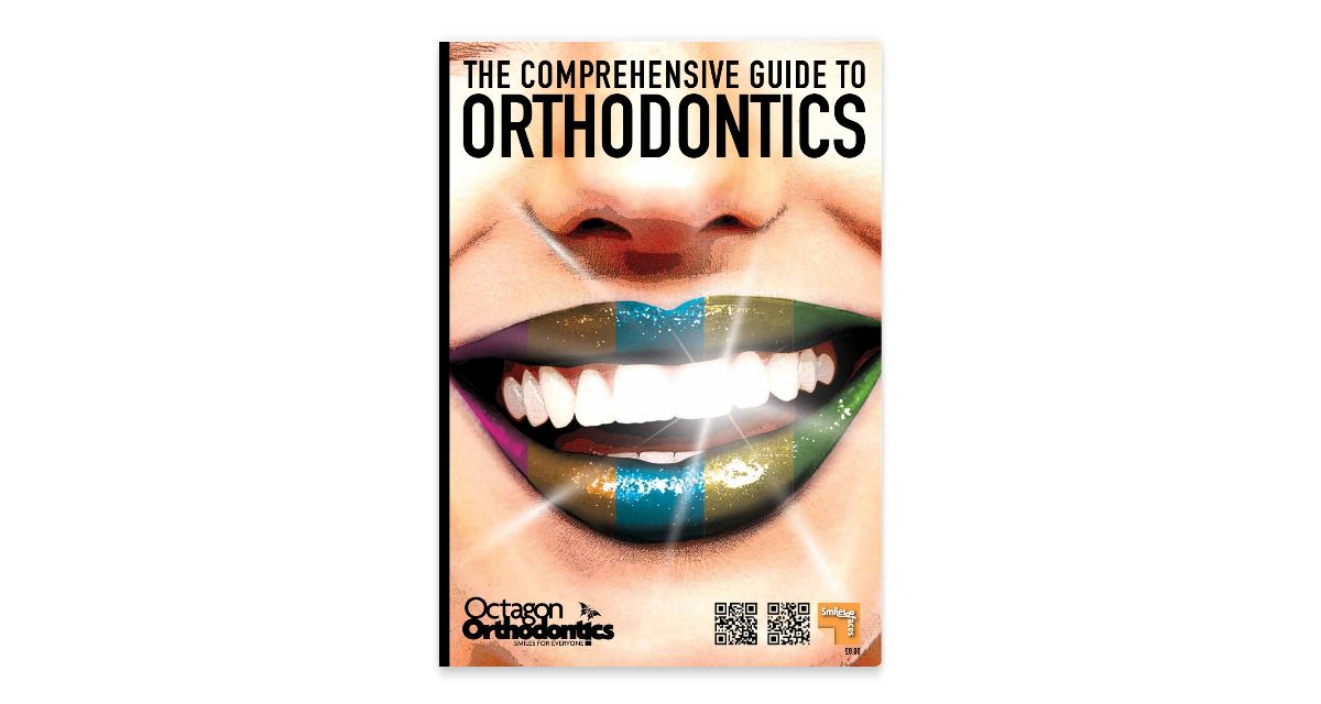 The Comprehensive Guide To Orthodontics