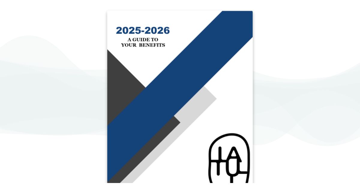 Latuli Benefit Guide 2025 - 2026